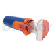 Outlet Sistema Io Esternal Fast